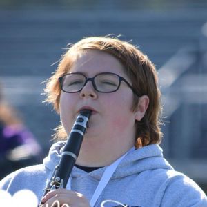 Meet your Posher, Elaina